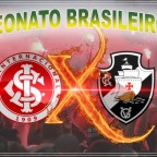 Brasileirão 2018: Internacional vs Vasco
